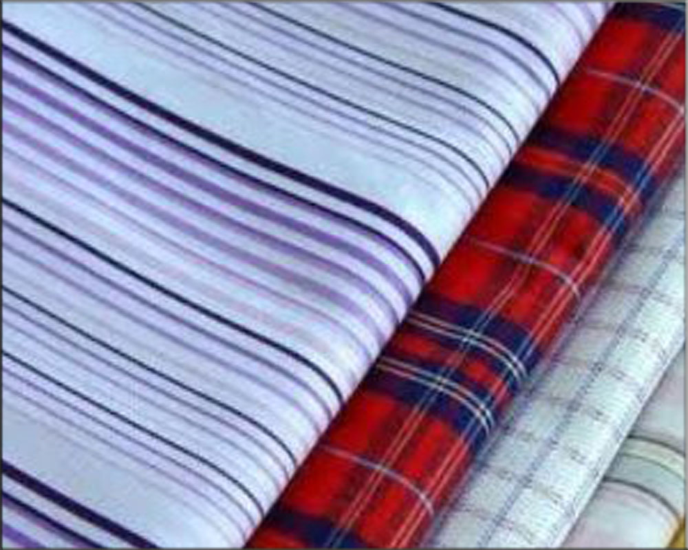 Woven Fabrics Picture