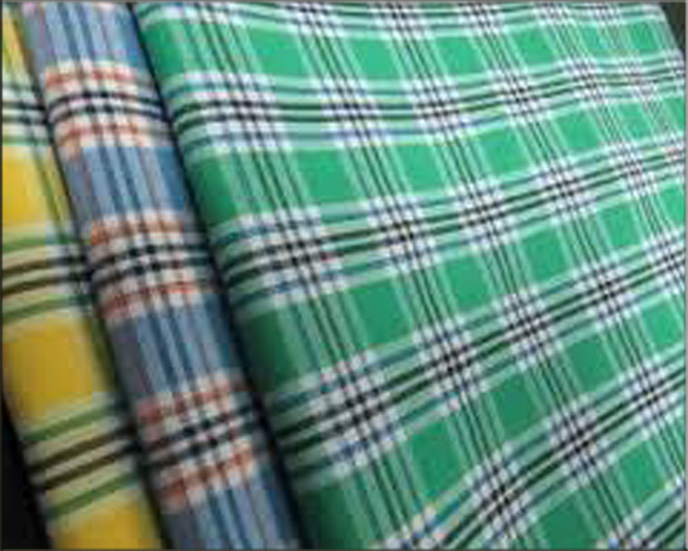 Woven Fabrics Picture