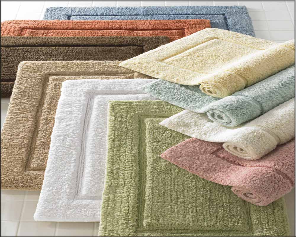 Bath Mats Picture