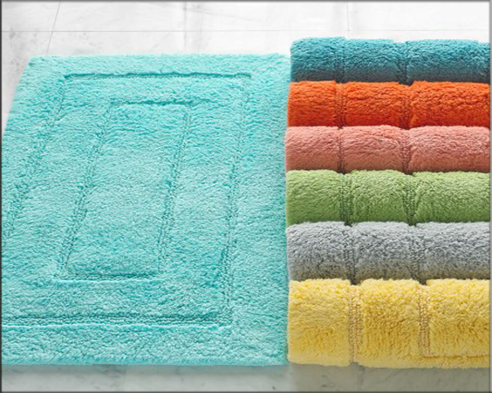 Bath Mats Picture