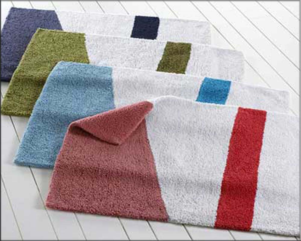 Bath Mats Picture