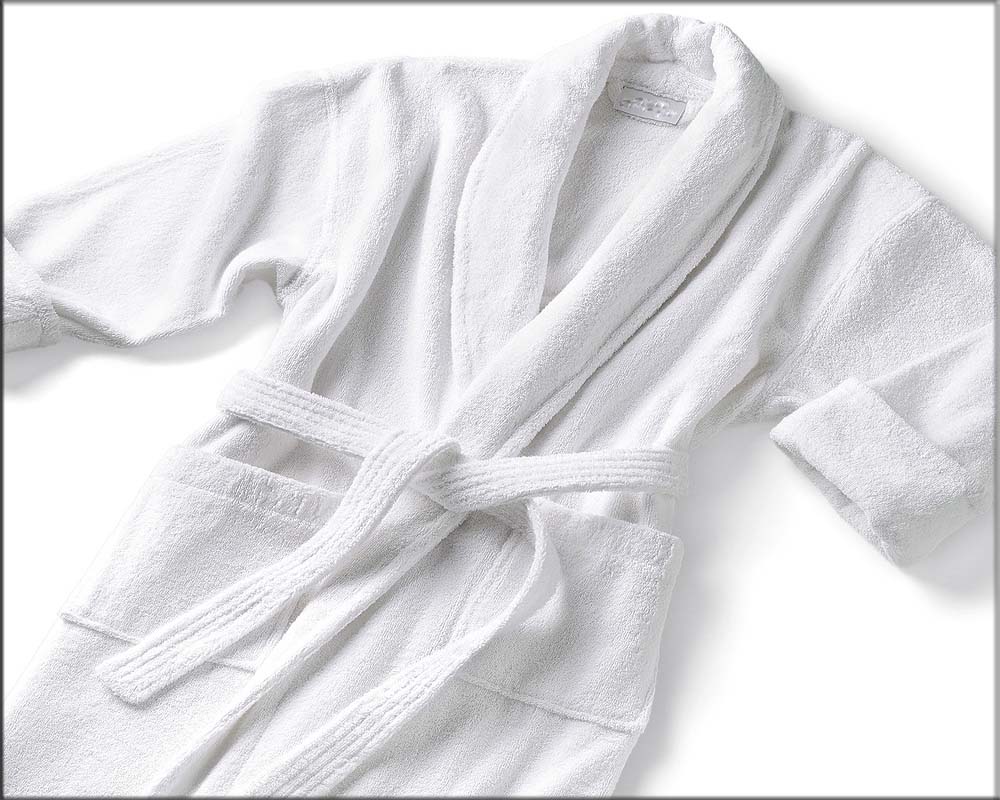 Bathrobes Picture