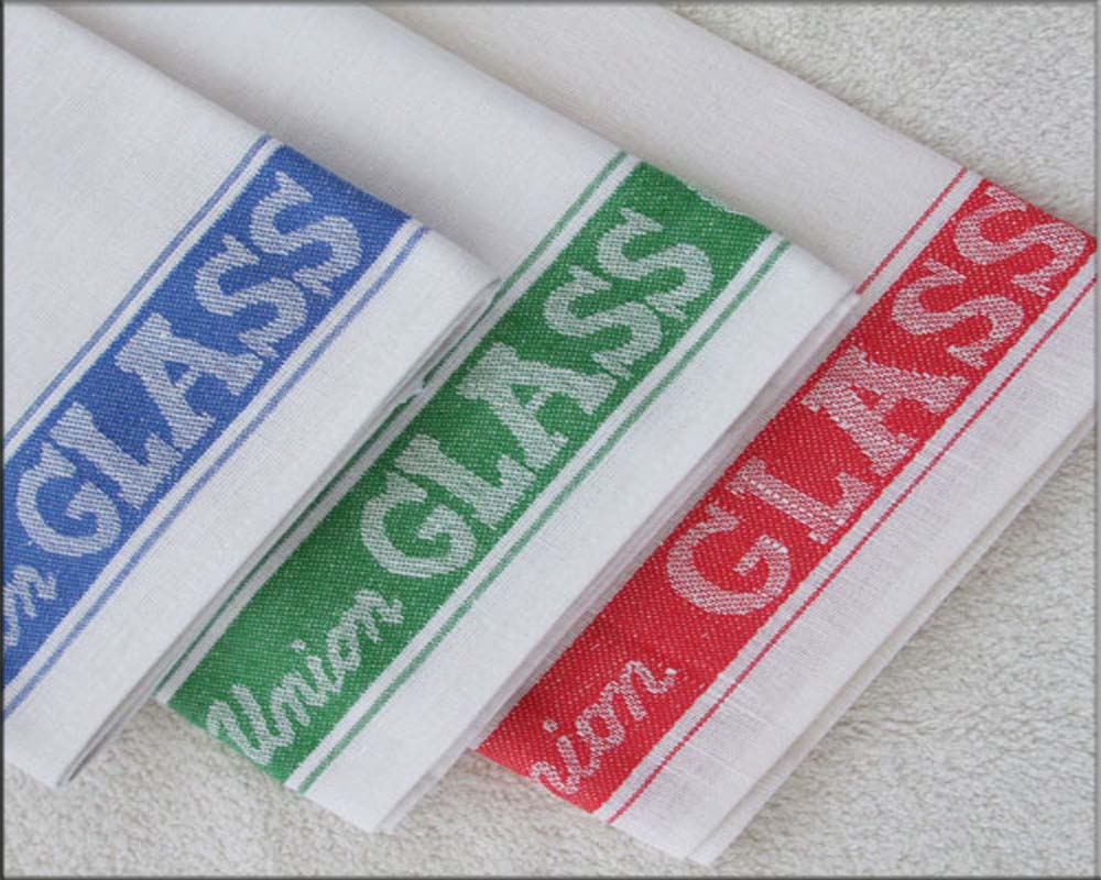 Glass towels Picture