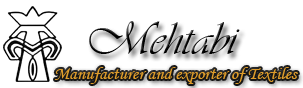 Mehtabi Textile Mills Logo