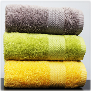 institutional towels